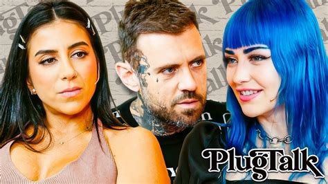 jewelz blue interview|Jewelz Blu Guests on 'PlugTalk' Podcast With Lena the Plug, .